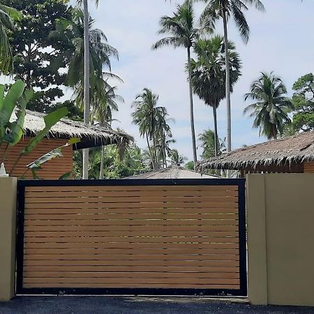 צ'לוקלום Suan Residence - Exotic And Contemporary Bungalows With Private Pool מראה חיצוני תמונה
