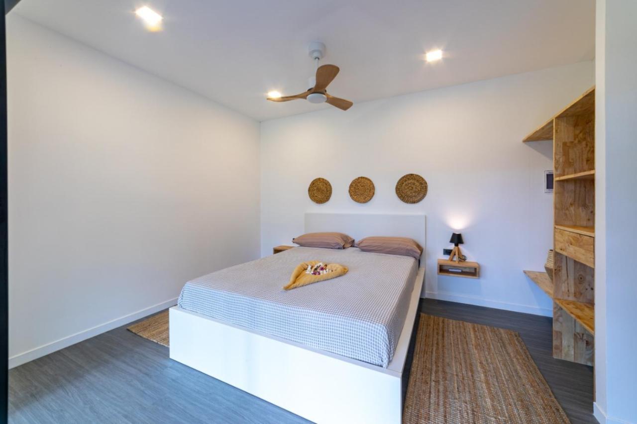 צ'לוקלום Suan Residence - Exotic And Contemporary Bungalows With Private Pool מראה חיצוני תמונה